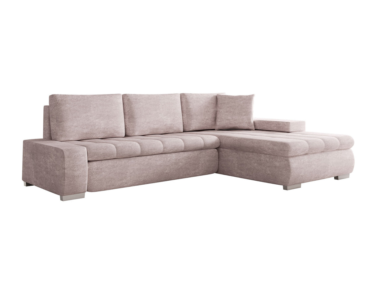 Sarokkanapé Orkan Mini (Herkules Mini) Toptextil, Szín: Zoya 03
