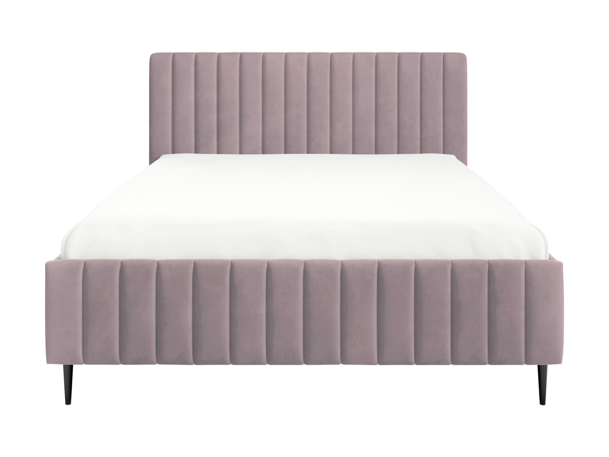 Ágy LEWEZO LEG, Szín: Fresh 9, Alvó felület mérete: 160 x 200 cm 4766552
