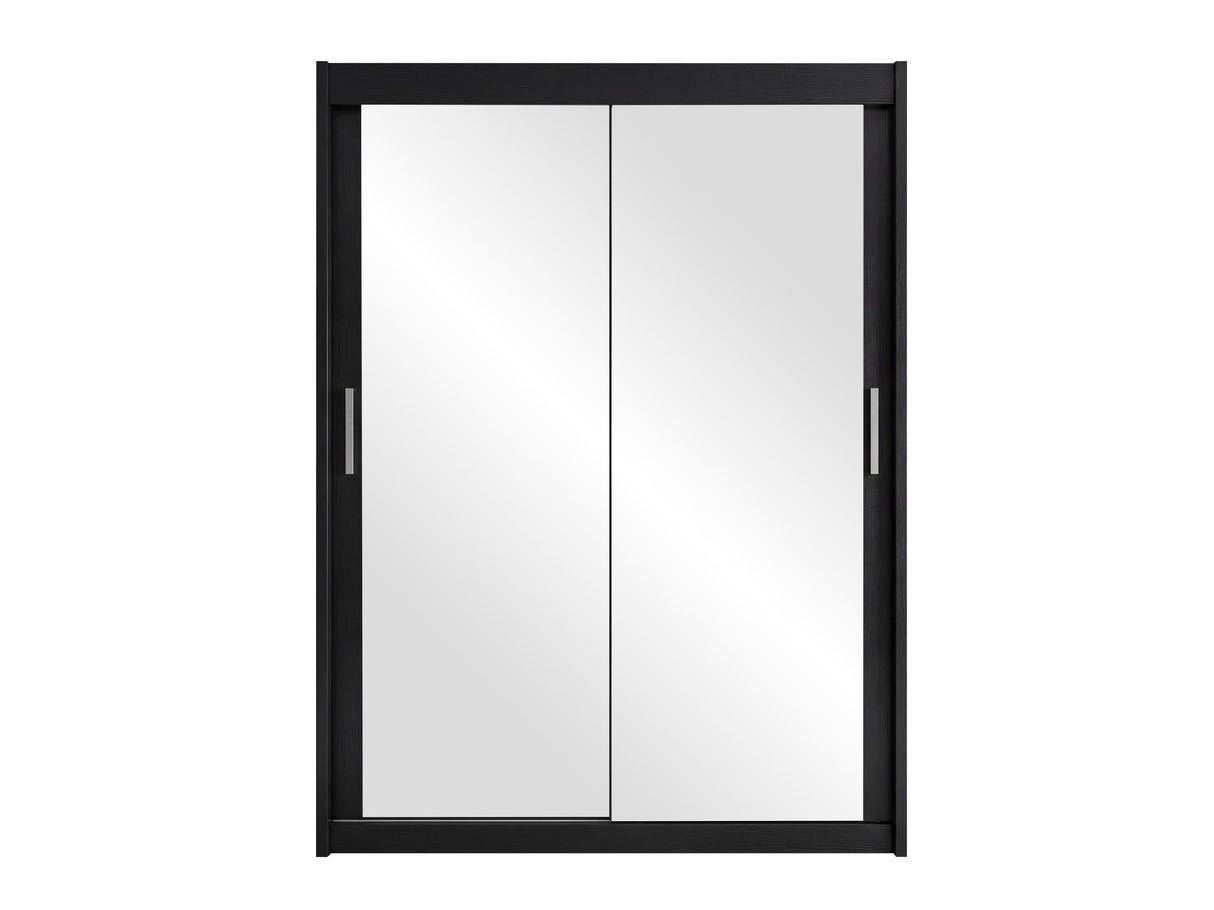 Gardróbszekrény PARIS 160 /, Szélesség: 160 cm