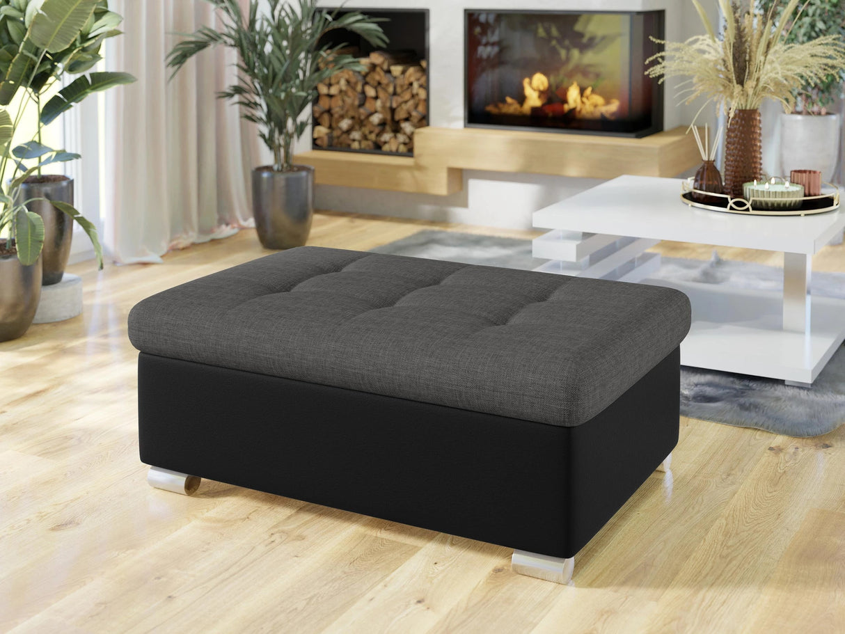 ozott pad Niko D2 (Tony), Szín: Soft 011 + Lux 06 4832192