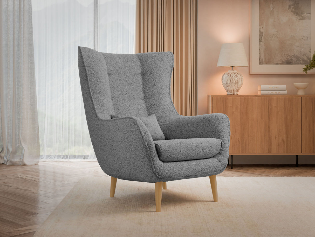 Fotel ESTJANO, Szín: Lambi 12 4837075