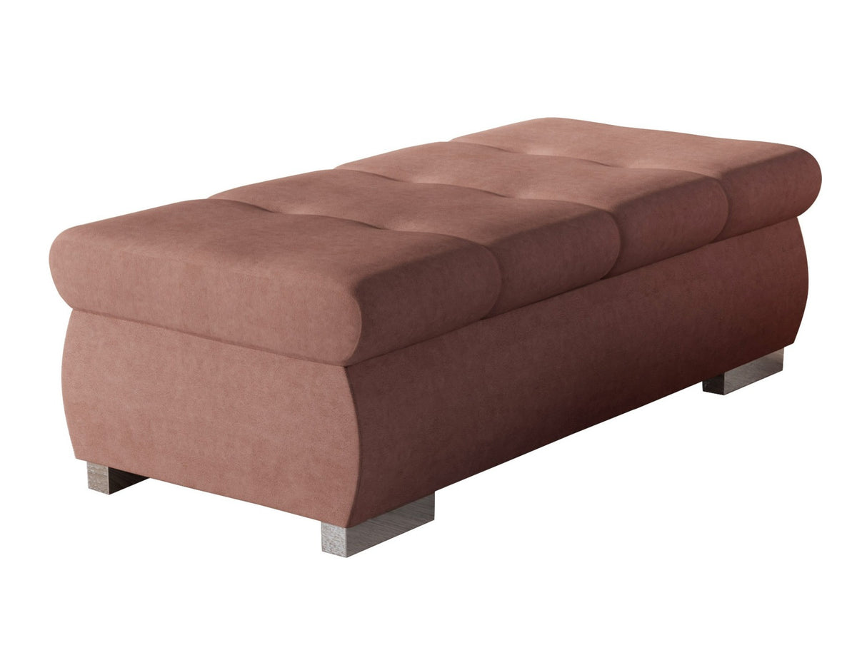 ozott pad Orkan D (Herkules), Szín: Uttario Velvet 2955 4843629