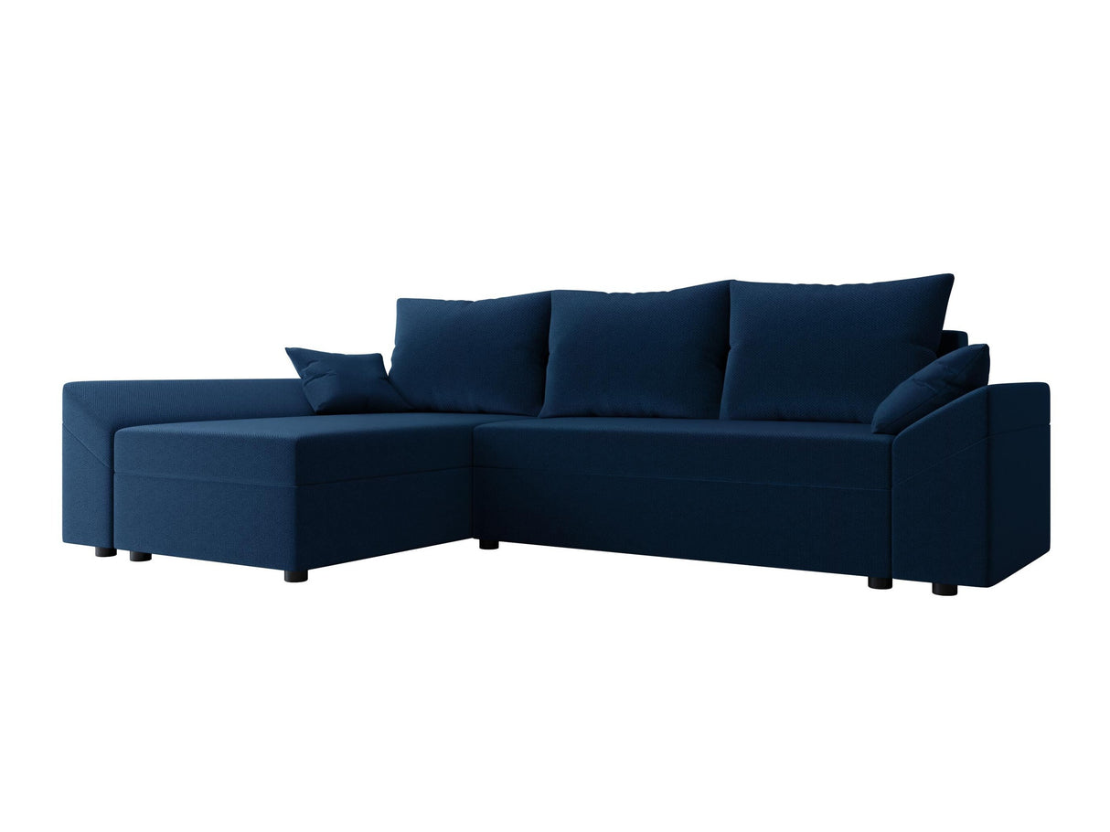 Sarokkanapé Dante L (Peltata Lux L), Szín: Kronos 09 4852420