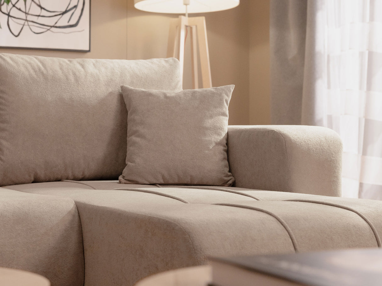 Sarokkanapé FURYN, Szín: Velo 635 4853408