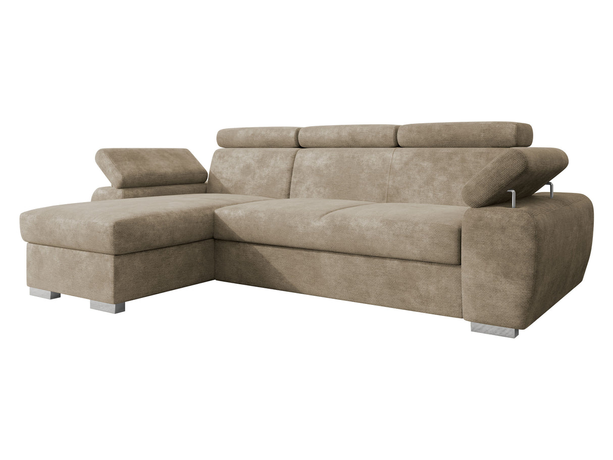 Sarokkanapé PLAZA L, Szín: Lumo 30 4854665