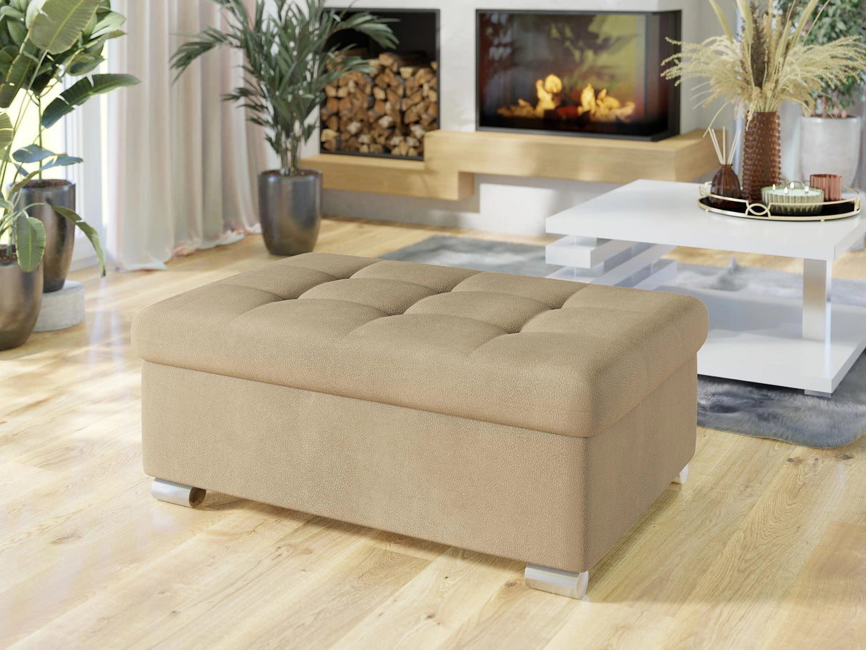ozott pad Niko D2 (Tony), Szín: Horton 204.10 4858465