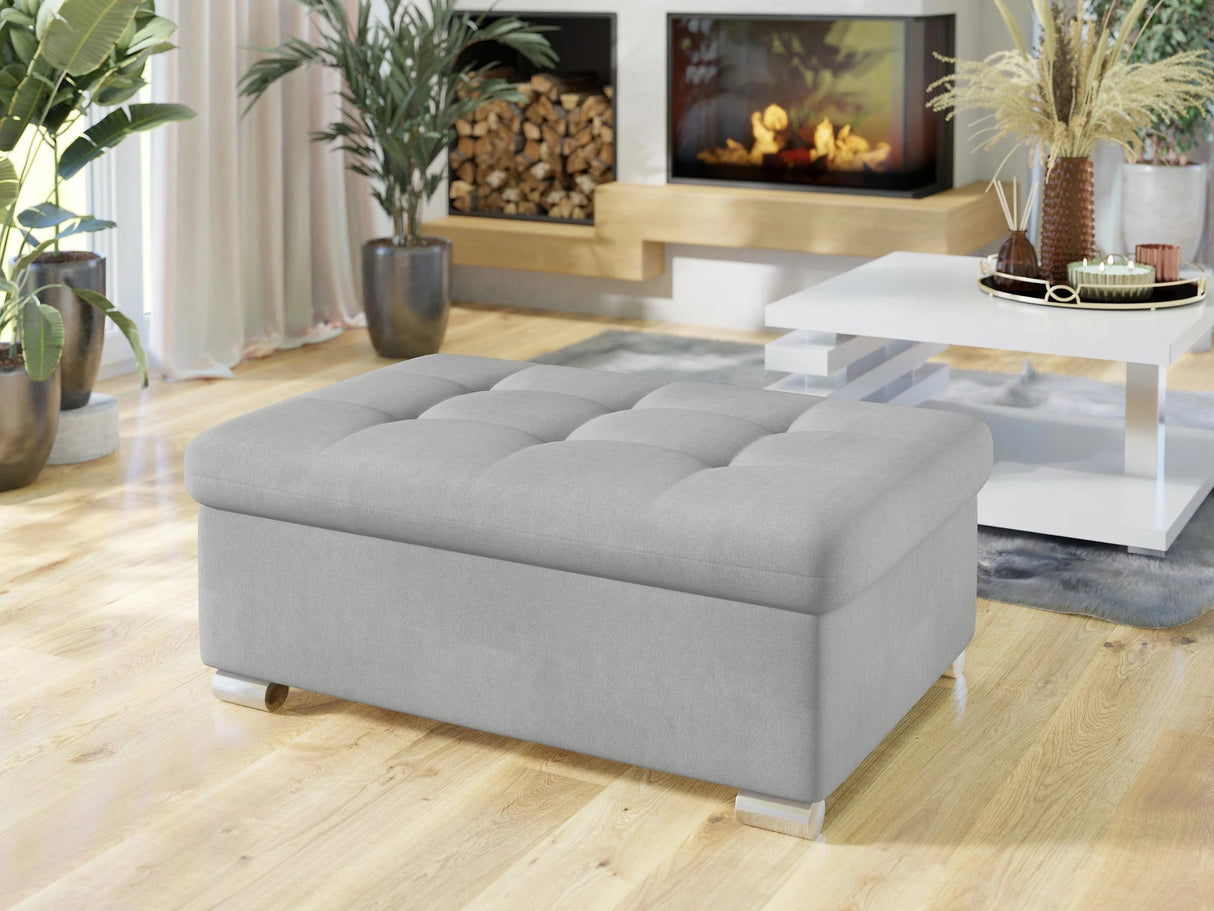 ozott pad Niko D2 (Tony), Szín: Uttario Velvet 2973 4858494
