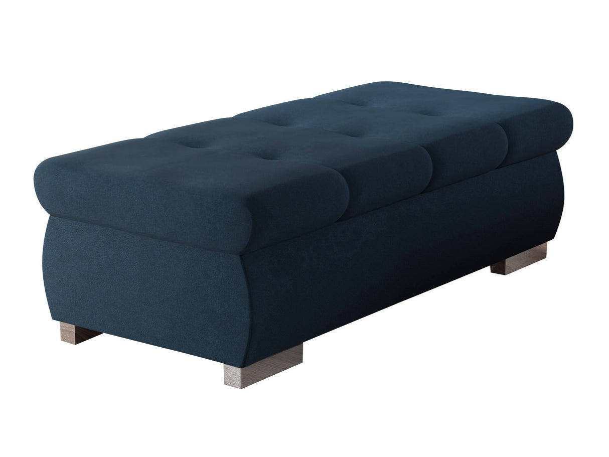 ozott pad Orkan D (Herkules), Szín: Uttario Velvet 2967 4858775