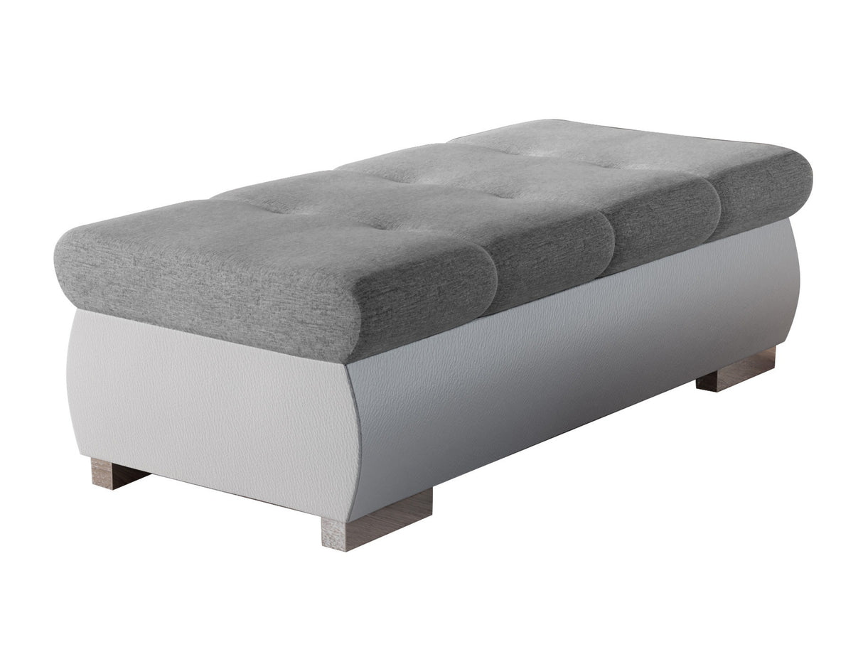 ozott pad Orkan D (Herkules), Szín: Soft 017 + Soul 17 4858884