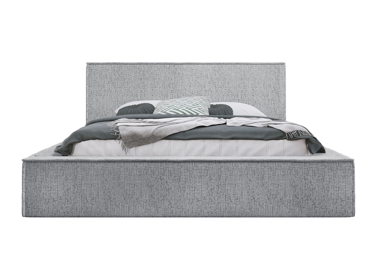 Ágy GLEXI, Szín: Bella 65, Alvó felület mérete: 160 x 200 cm