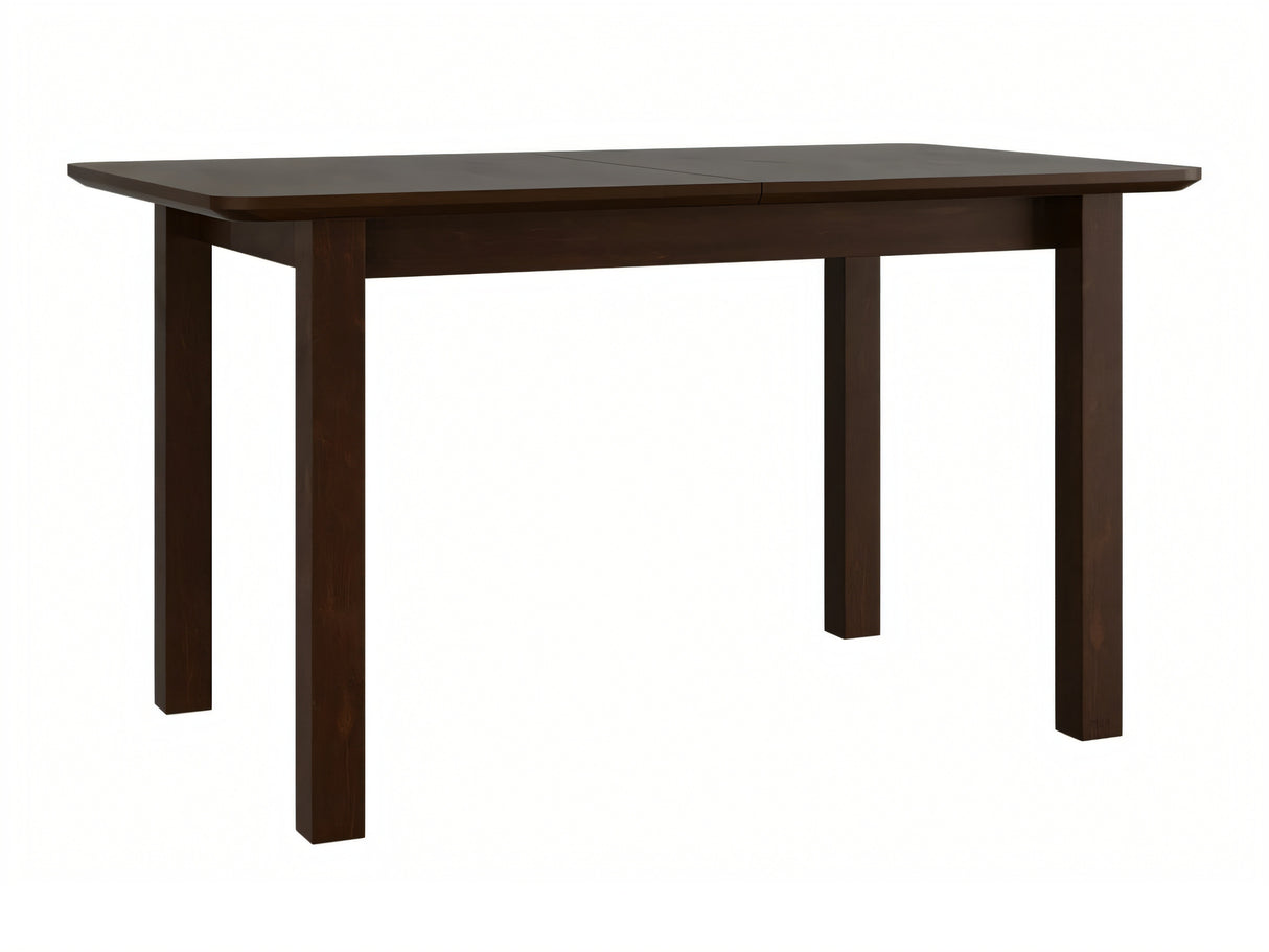 Asztal Wenus 2 S 80x140/180 (Logan 2 S), Szín: Dió 4876928