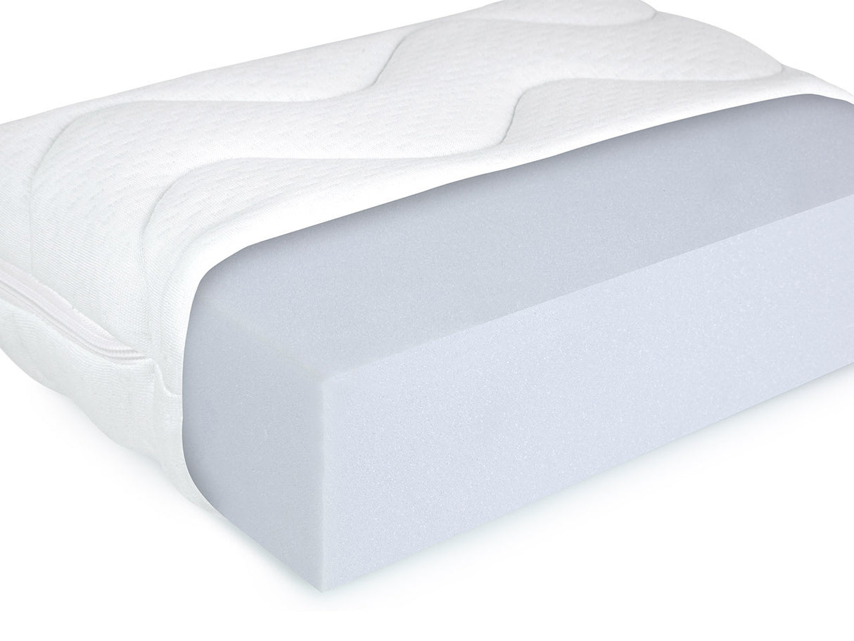Matrac Zeus 15 (Nicola 15), Méretek: 140 x 200 cm 4879535