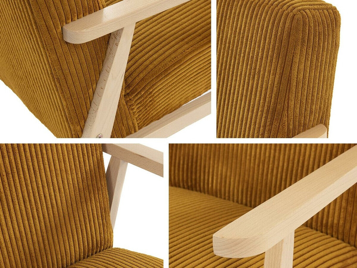 Fotel Retro (Pawiva), Szín: Poso 01 4879668