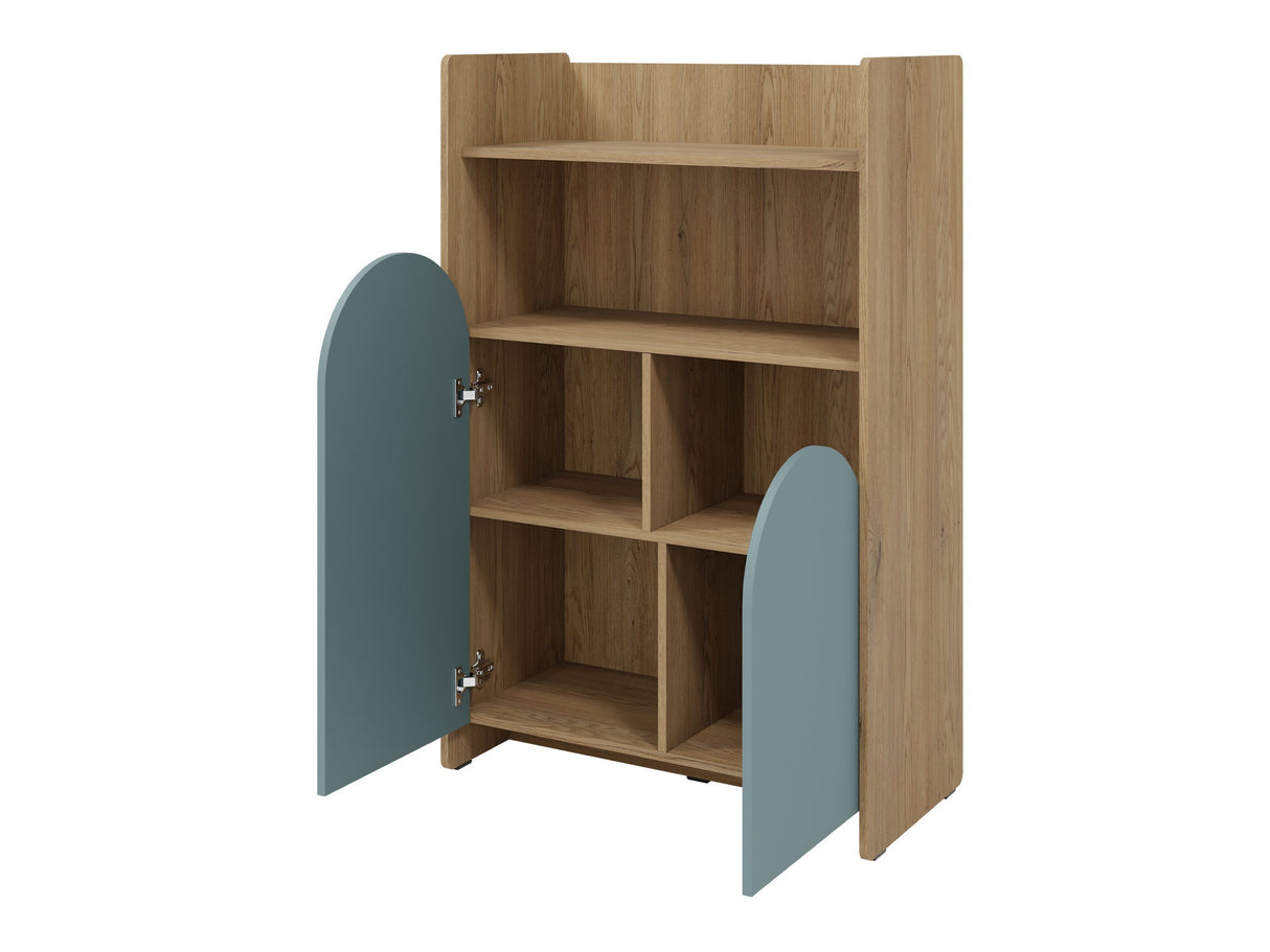 Gyerekszoba garnitúra LEXI I, Színes dekorációk: Rózsaszín