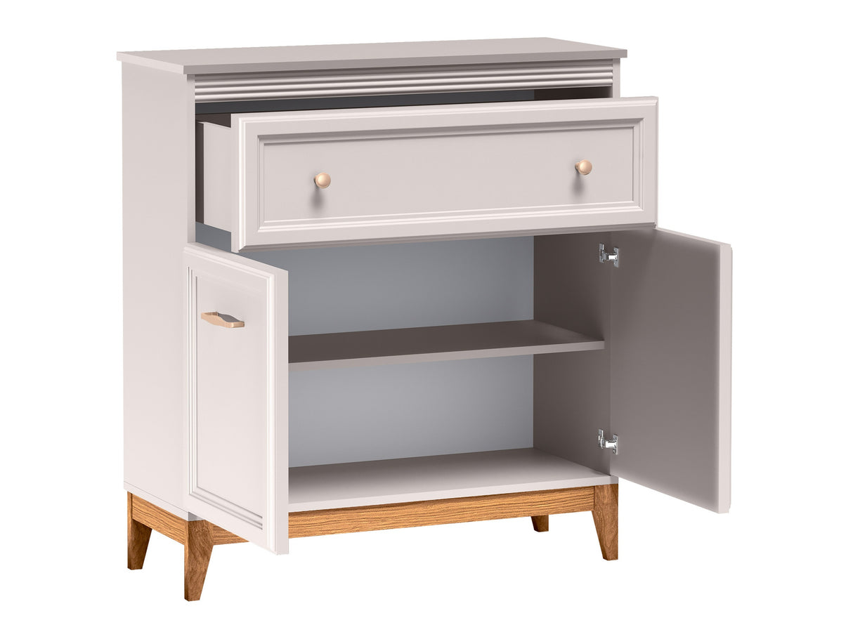 Komód WINDSOR W-19 Kasmír