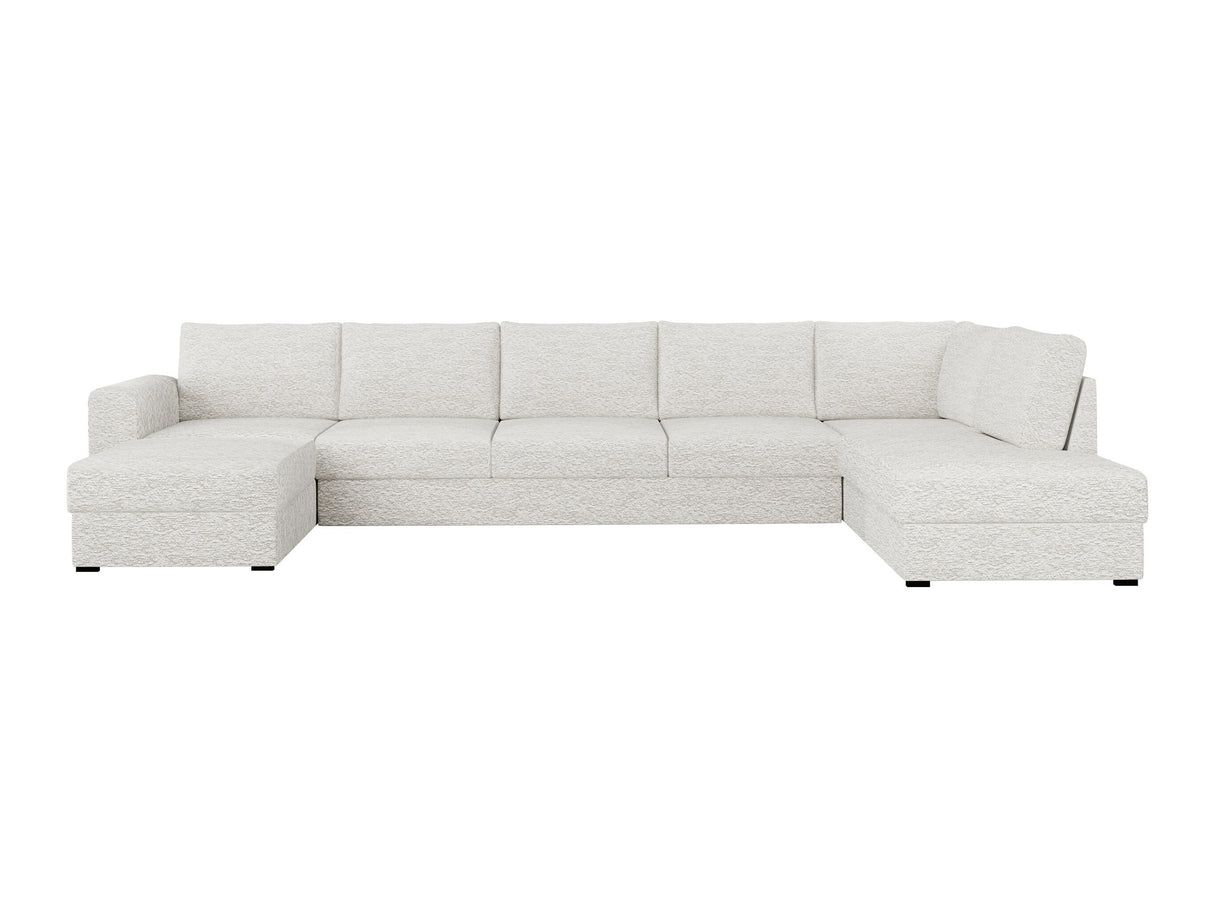 Sarokkanapé Wilma Large (Szafran Large), Szín: Abriamo 04, Változatok: Jobb 4984431