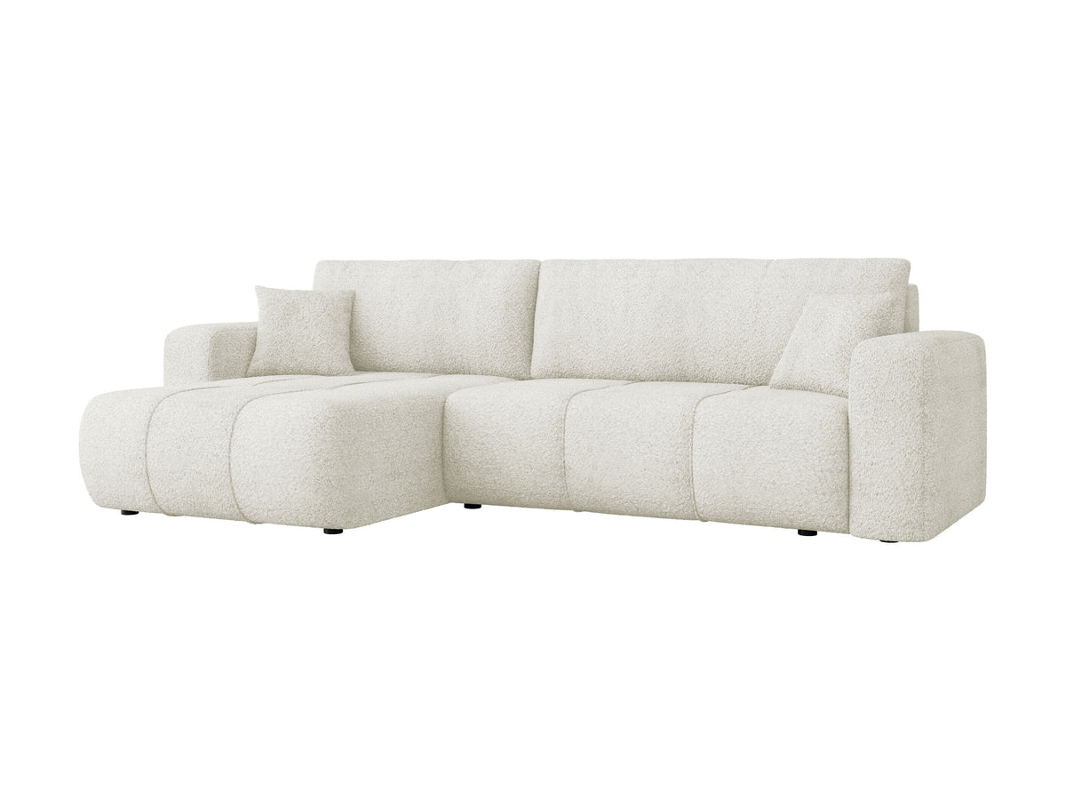 Sarokkanapé FURYN L MAXI, Szín: Coral 15 4996528