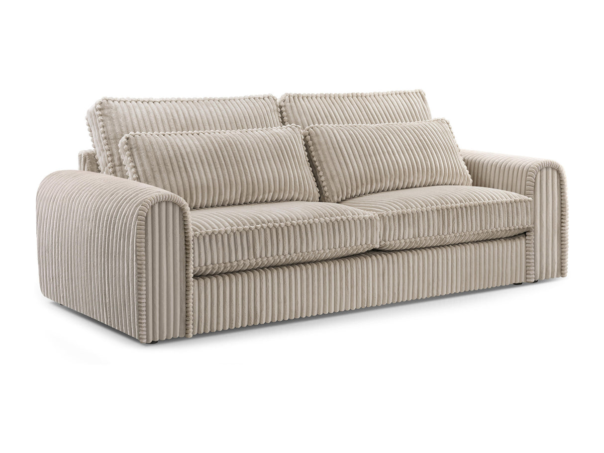 Kanapé CASSINI Szín: Tilia 03