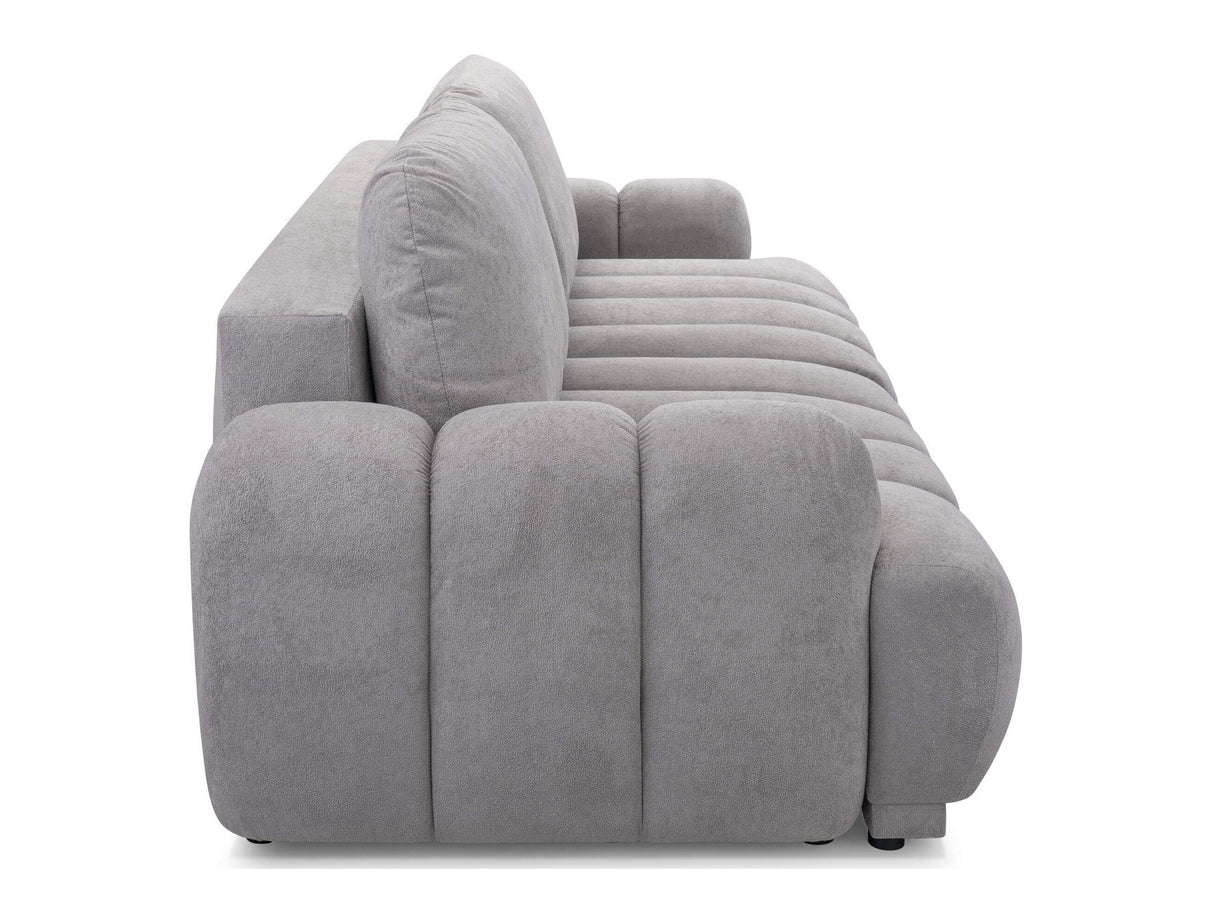Kanapéágy CAMBIALLE Szín: Gerra 50