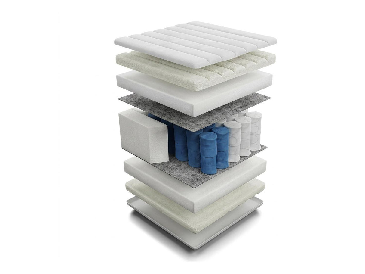 Matrac PREMIUM (Pitaja), Méretek: 160 x 200 cm 5011001