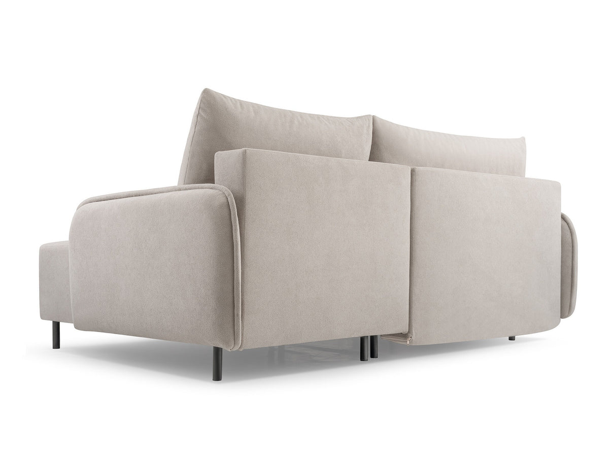 Sarokkanapé Tini, Szín: Gerra 80, Változatok: Jobb