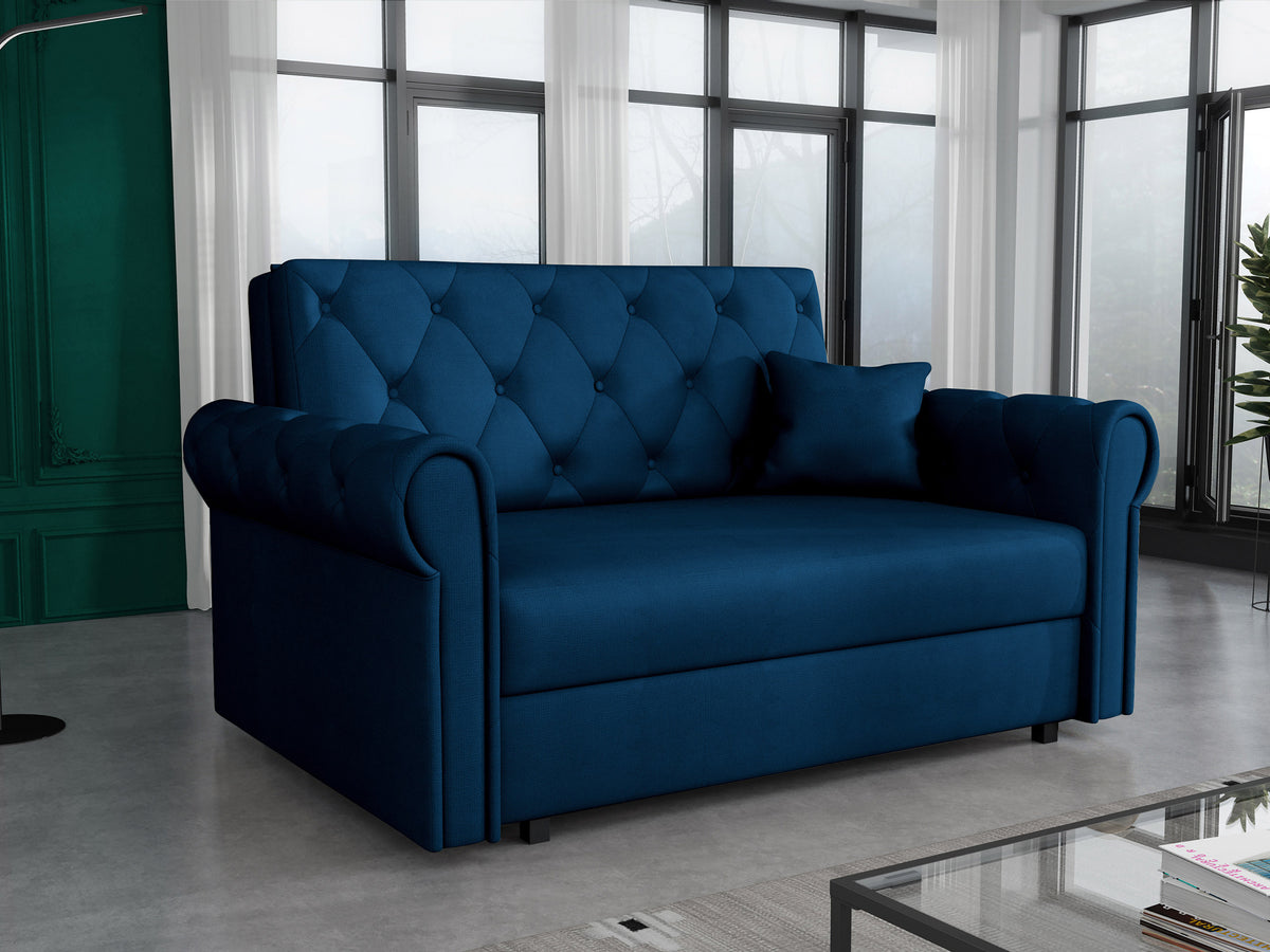 Kanapéágy VIVA ROMA II (Clivia), Szín: Kronos 09 5025843