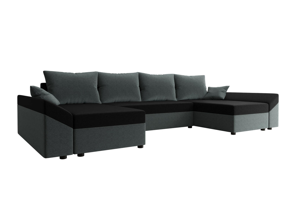Sarokkanapé Dante U (Peltata Lux U), Szín: 06 + Kronos 07 5027349