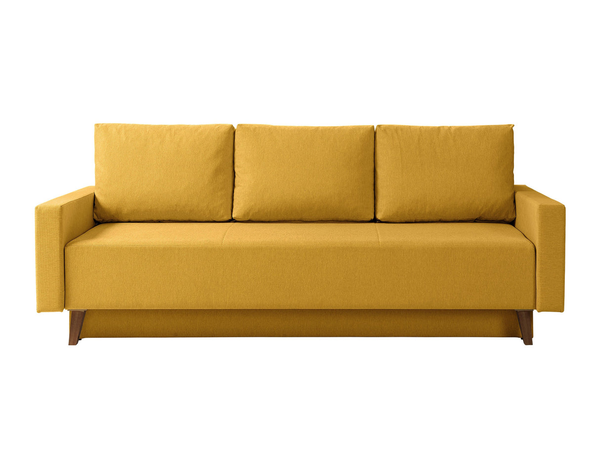 Kanapéágy Oviedo Gloss (Naviedo Gloss), Szín: Verita 53