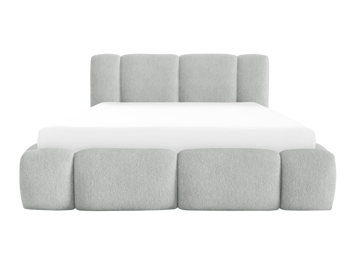Ágy BIANCO, Szín: Lambi 11, Alvó felület mérete: 200 x 200 cm 5030951