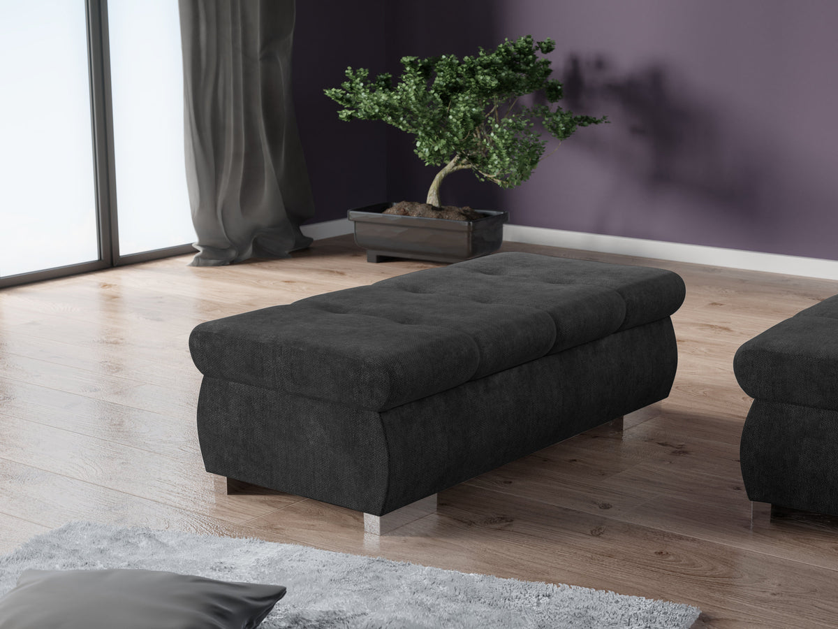 ozott pad Orkan D (Herkules), Szín: Margo 227.09