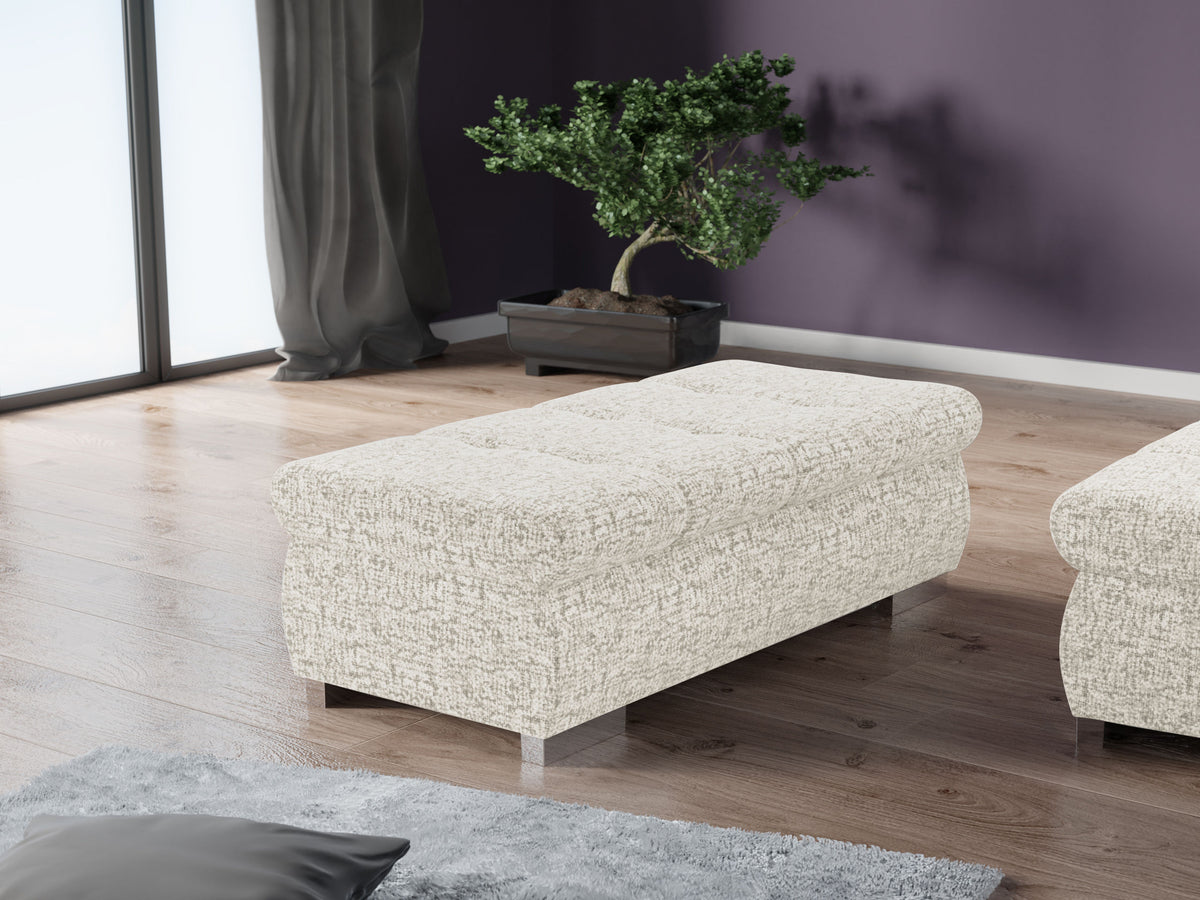 ozott pad Orkan D (Herkules), Szín: Bella 05