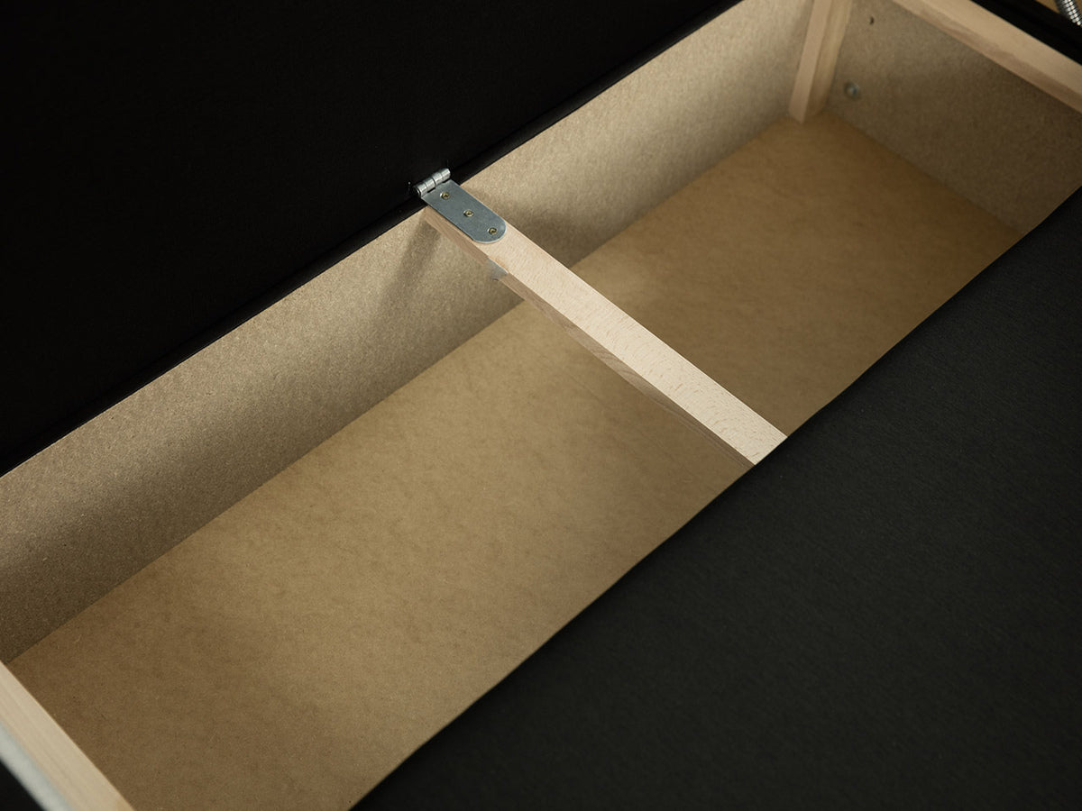 Sarokkanapé Kris (Dalmir Lux), Szín: Lux 06 + Lux 05