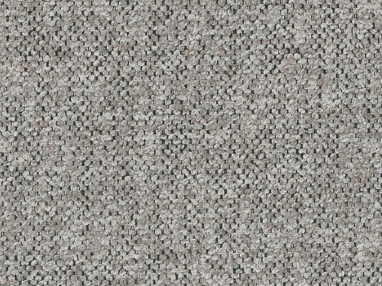 Kontinentális ágy ROYAL, Szín: Szürkés barna, Alvó felület mérete: 180 x 200 cm