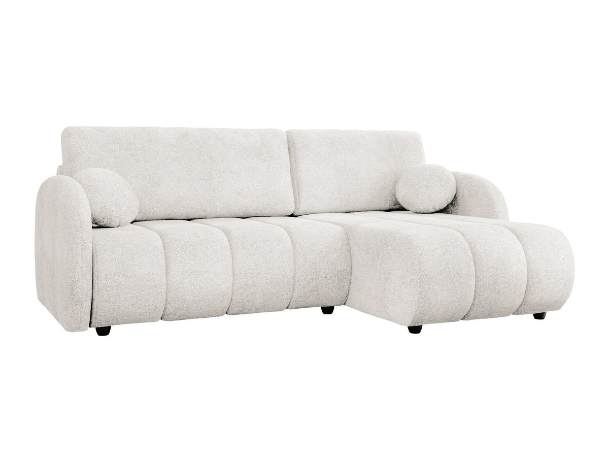 Sarokkanapé ZARA L 2r+LC, Szín: Sereno 681 5076983
