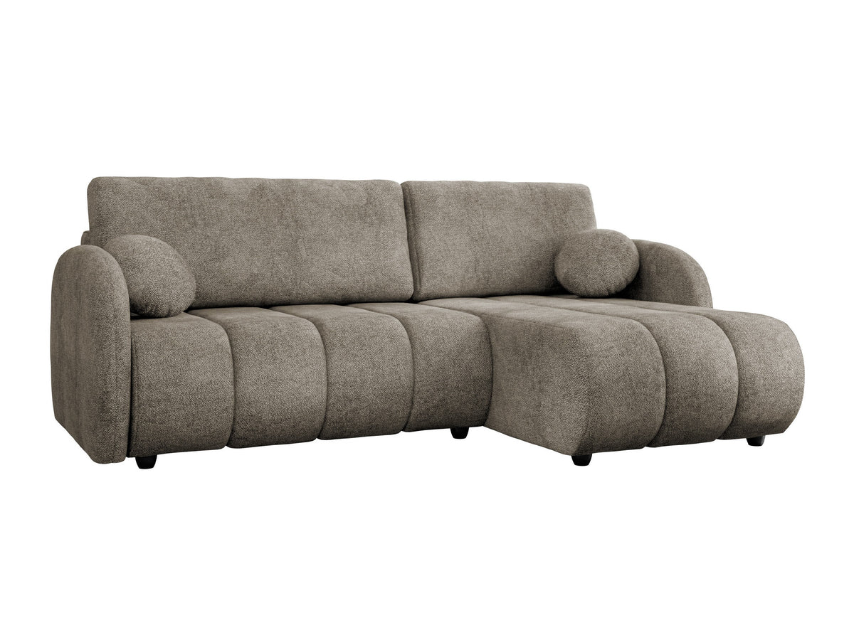Sarokkanapé ZARA L 2r+LC, Szín: Sereno 684 5076995