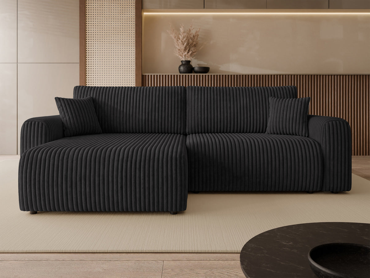 Sarokkanapé FLORYN L, Szín: Ambience 20