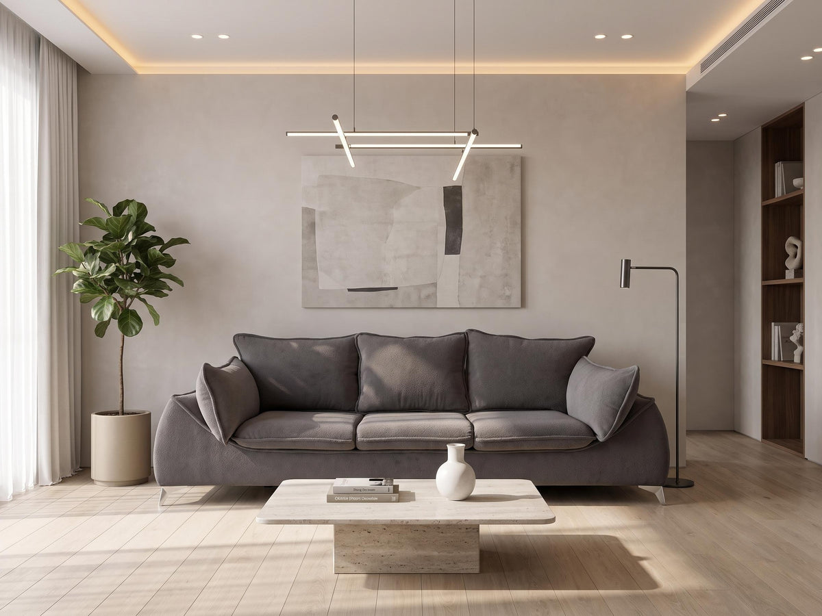 Kanapé MELANI, Szín: Bellini 03 5079958