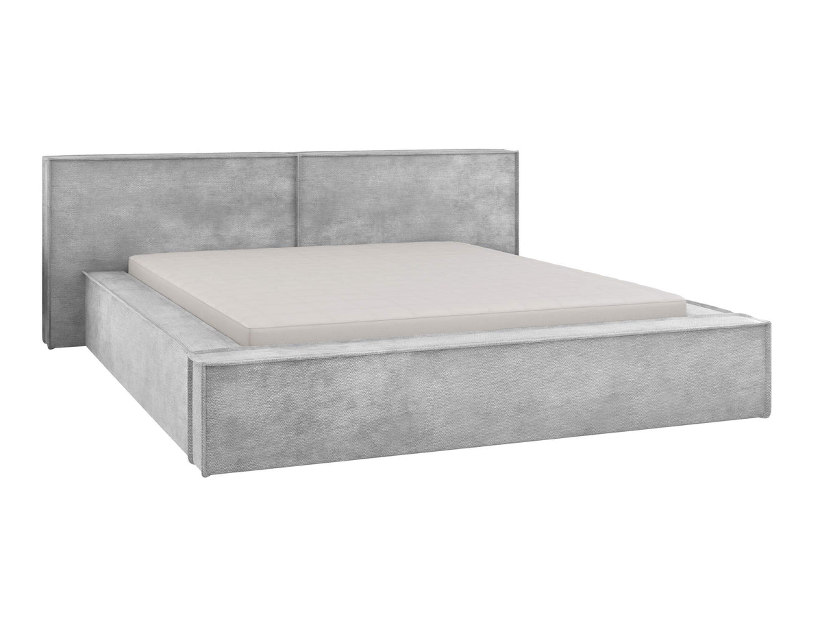 Ágy LAMBO, Szín: Lumo 65, Alvó felület mérete: 160 x 200 cm