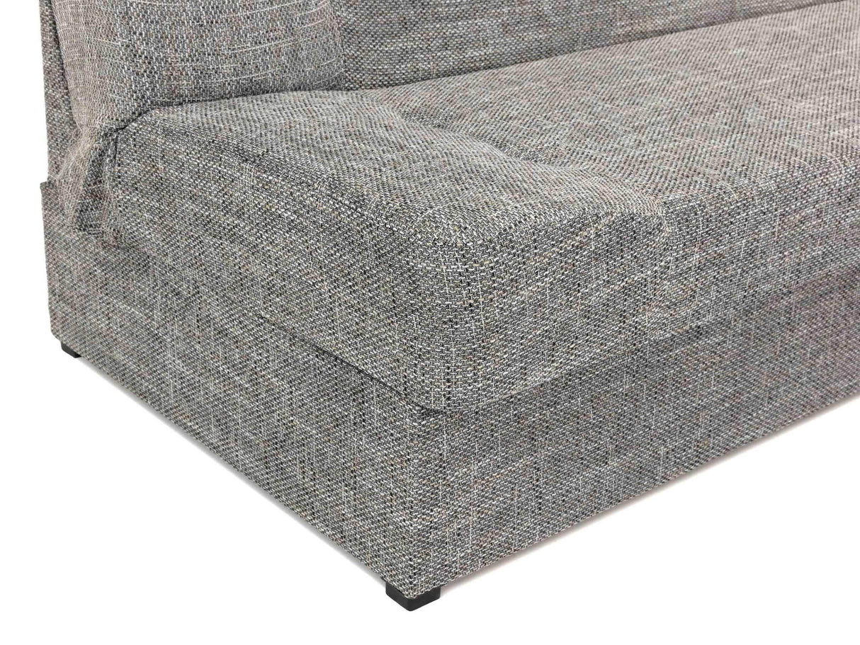 Kanapéágy ZELKA (Limanda), Szín: Lawa 01 5083656