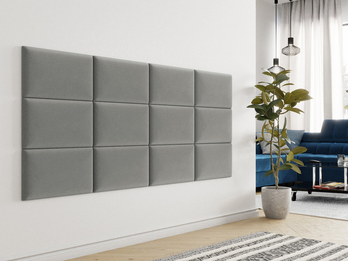 Puha falpanel PAG 50x30, Szín: Polo 894 5106781
