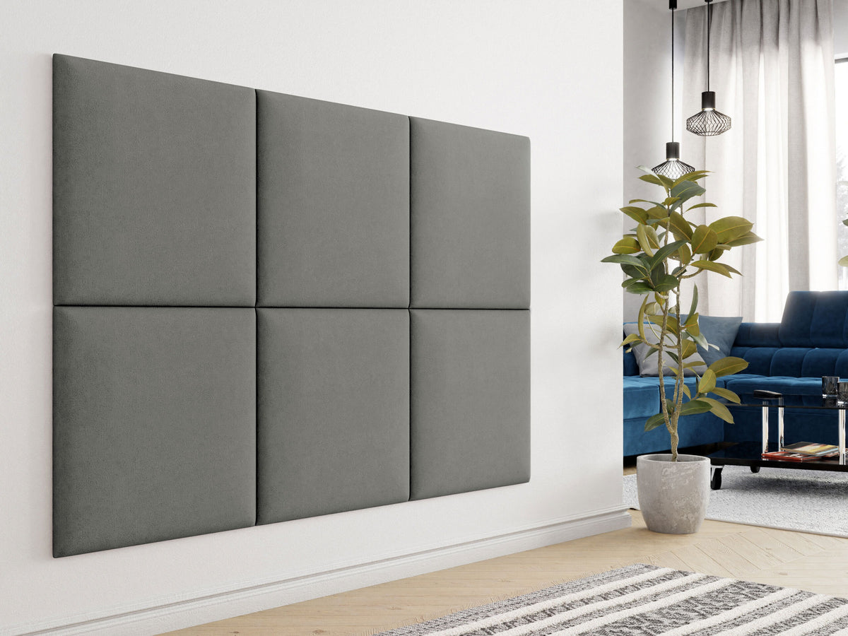 Puha falpanel PAG 60x60, Szín: Polo 894 5106954