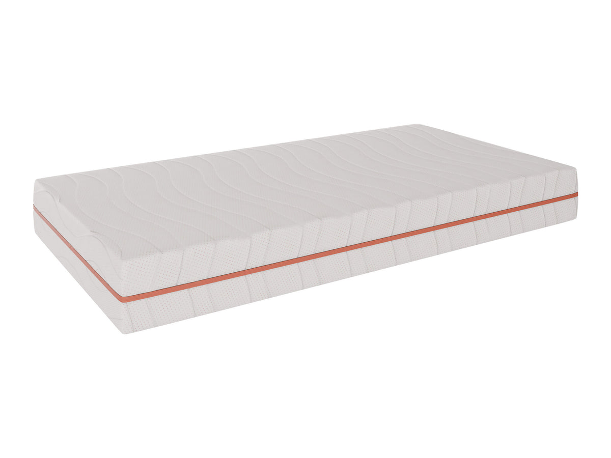 Matrac NATURE 16 CUPRUM H4, Méretek: 140 x 200 cm 5114897