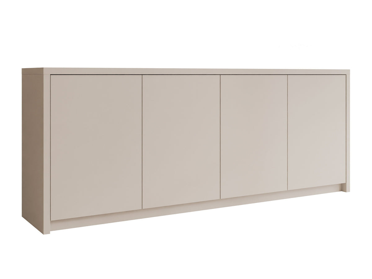 Szekrény SOLID 4D, Szín: 5116187
