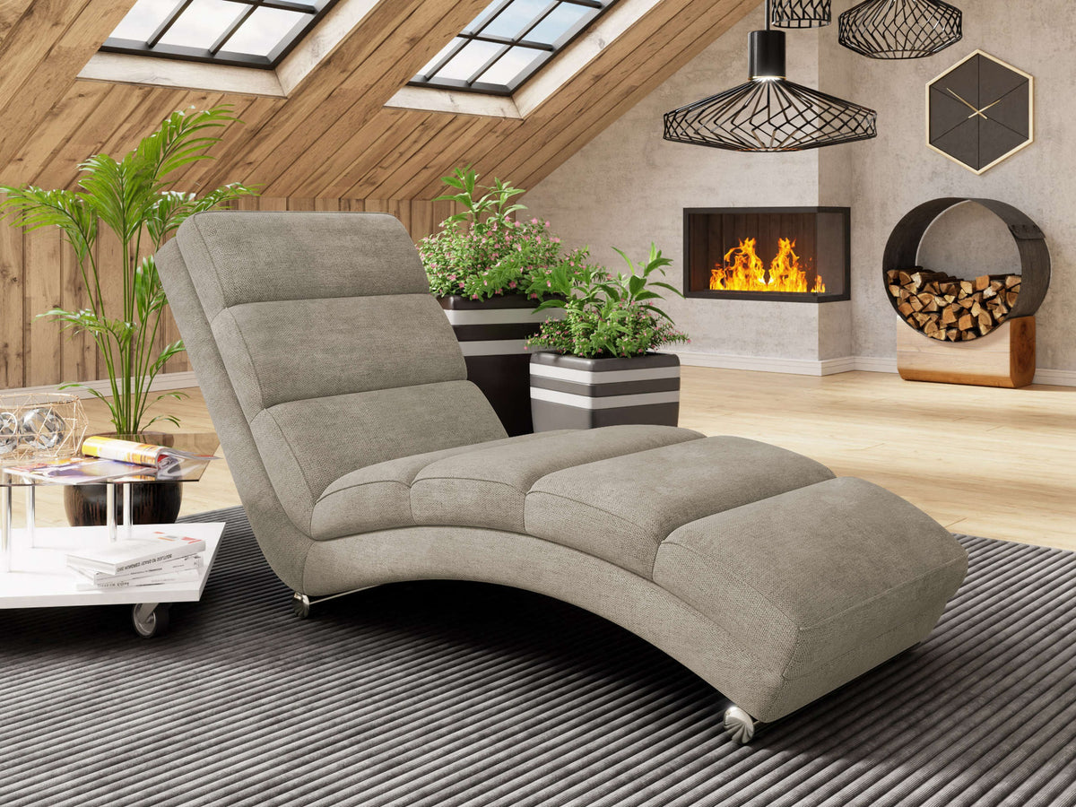 Heverő Holiday (Laguna 60), : Spirit Taupe