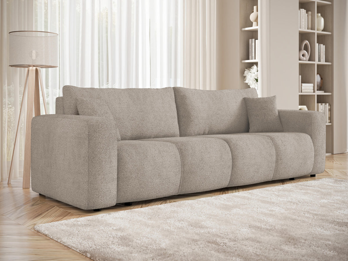Kanapéágy FURYN V, Szín: Coral 50 5144813