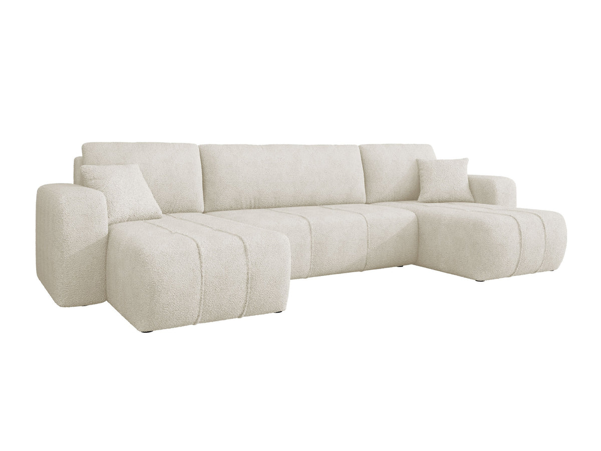 Sarokkanapé FURYN U, Szín: Coral 65 5156365
