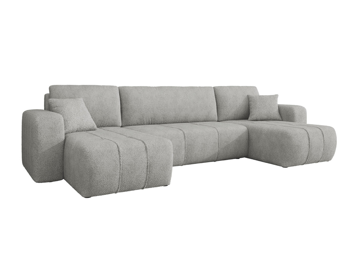 Sarokkanapé FURYN U, Szín: Coral 75 5156373