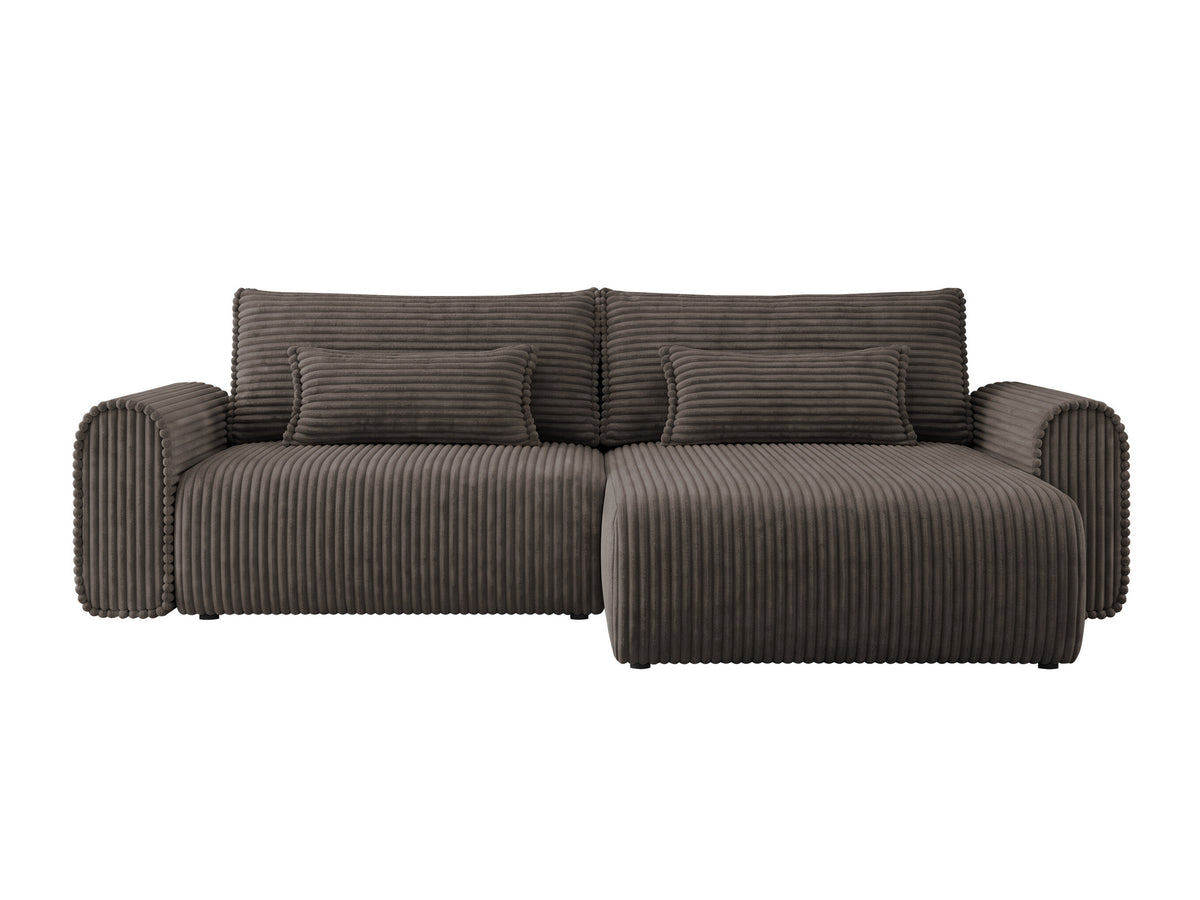 Sarokkanapé SURLES L, Szín: Ambience 06 5157402