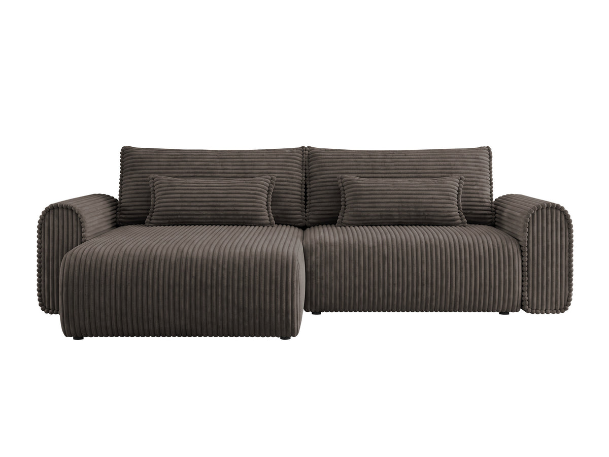 Sarokkanapé SURLES L, Szín: Ambience 06 5157403