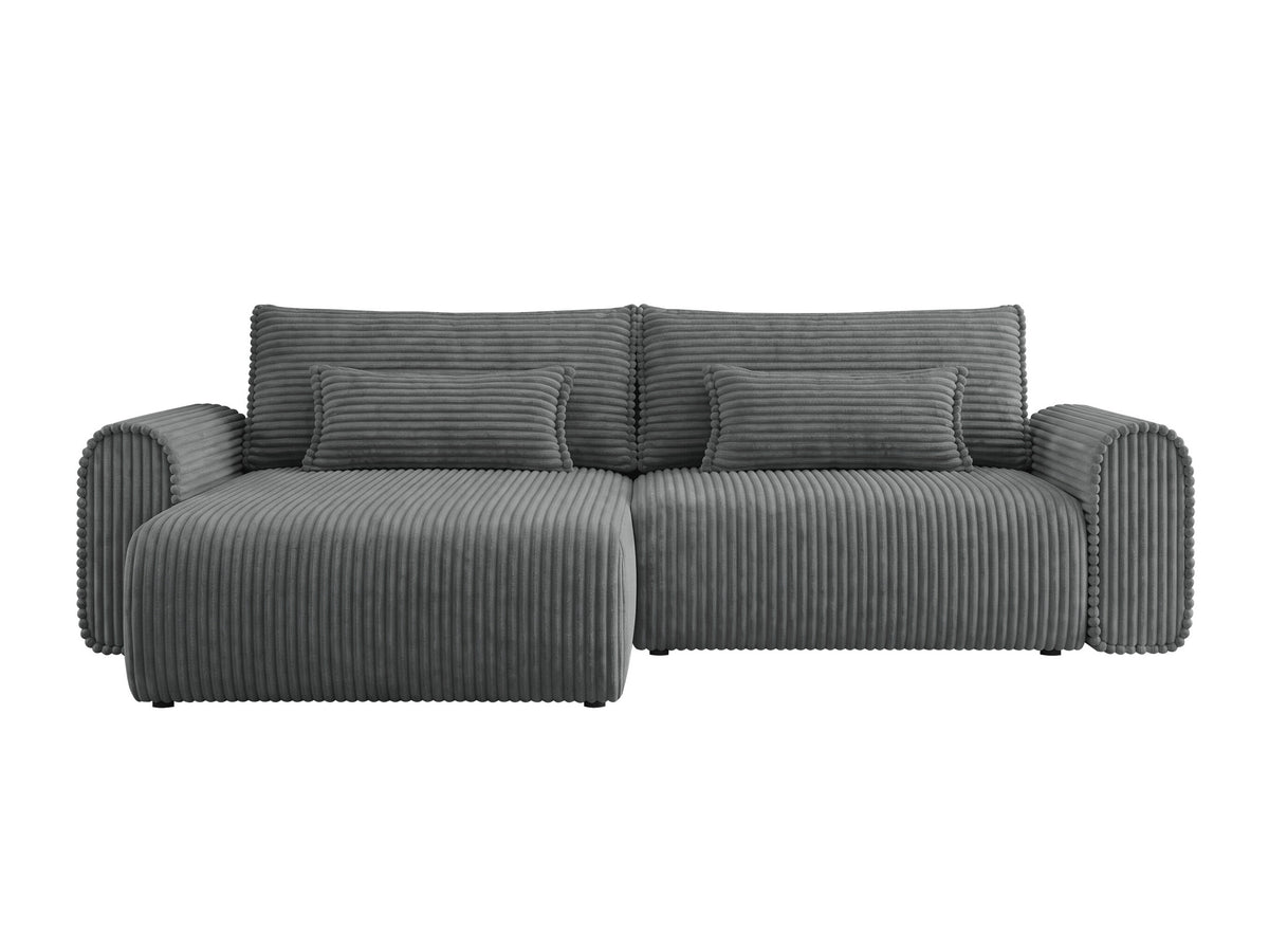 Sarokkanapé SURLES L, Szín: Ambience 19 5157406